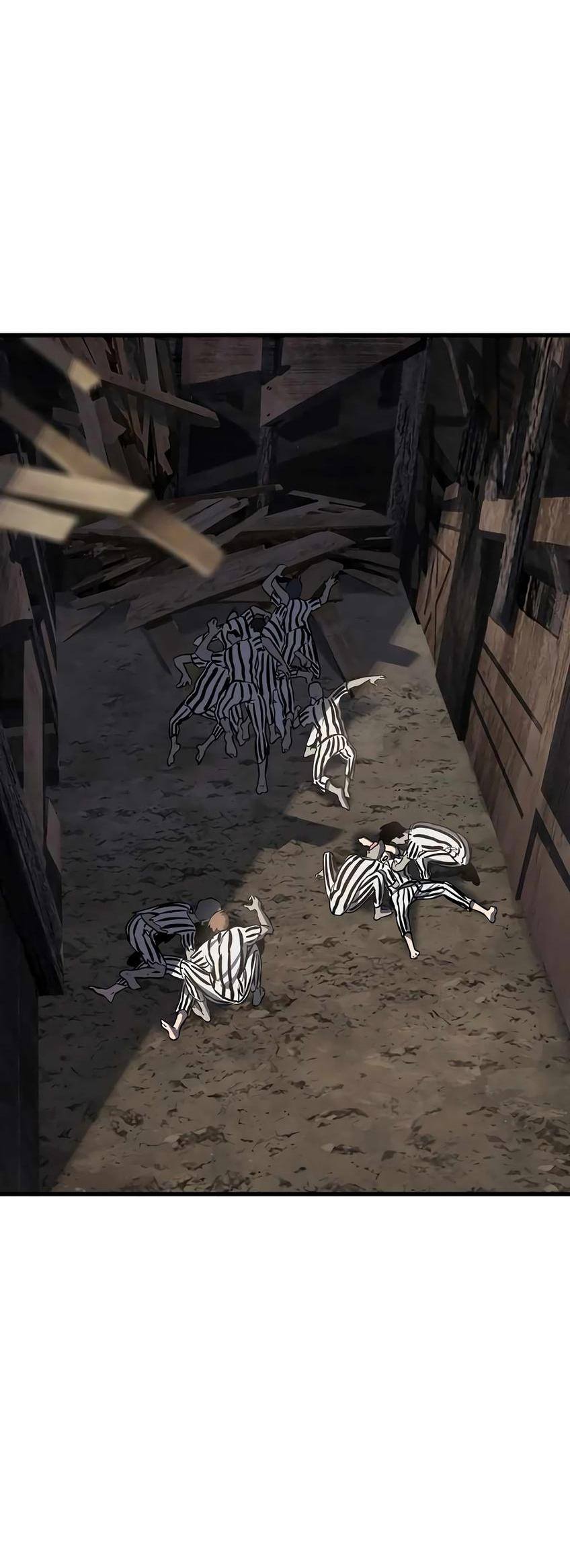 Страница 9 главы 200 манги Король меча / Latna Saga: Survival of a Sword King