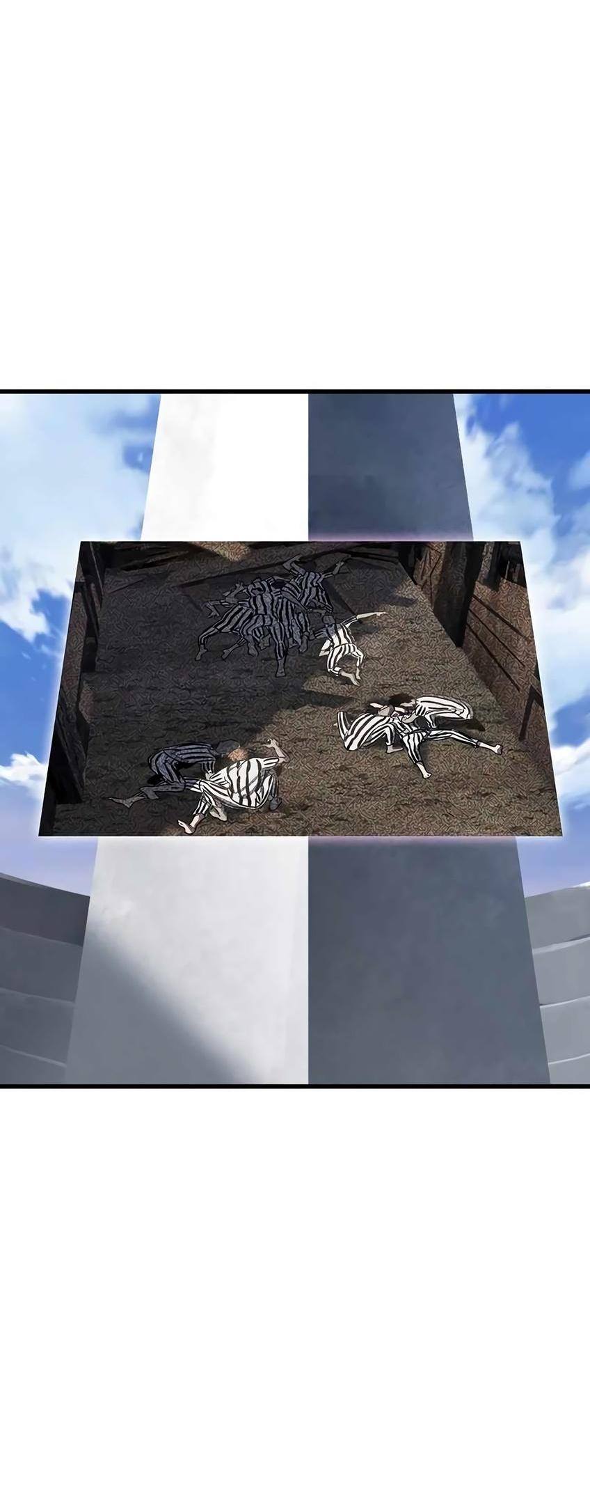 Страница 10 главы 200 манги Король меча / Latna Saga: Survival of a Sword King