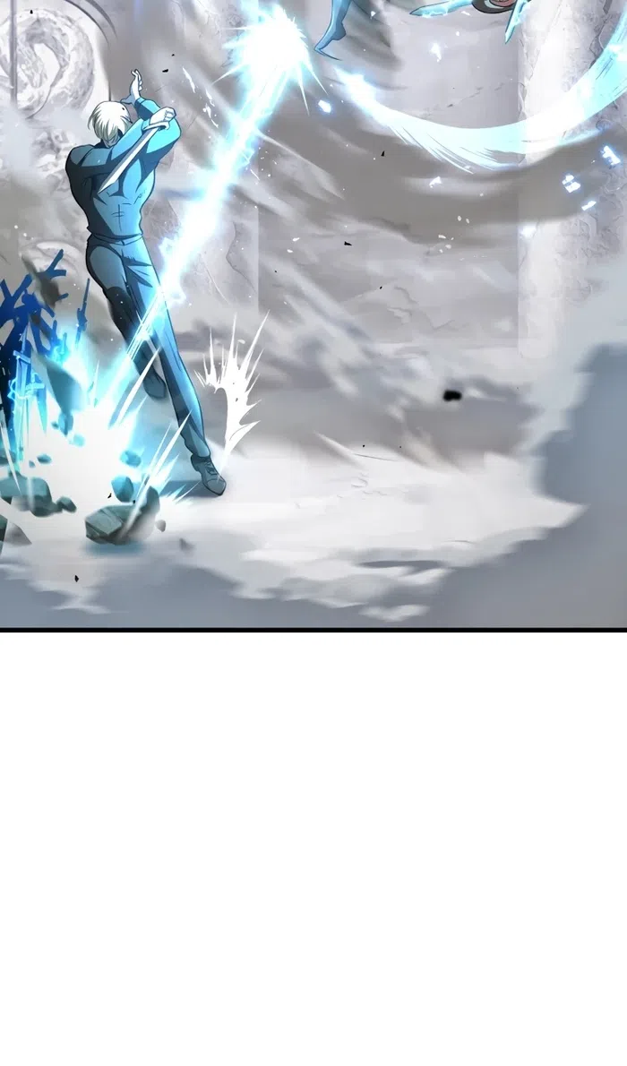 Страница 100 главы 254 манги Король меча / Latna Saga: Survival of a Sword King