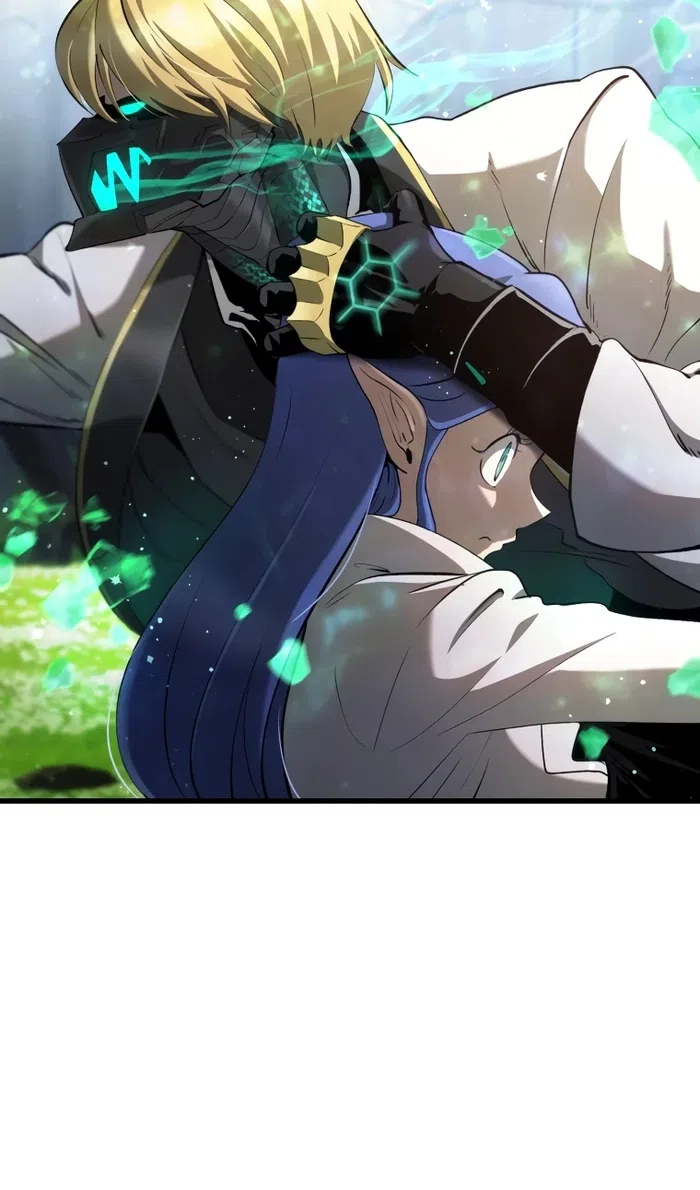 Страница 17 главы 254 манги Король меча / Latna Saga: Survival of a Sword King