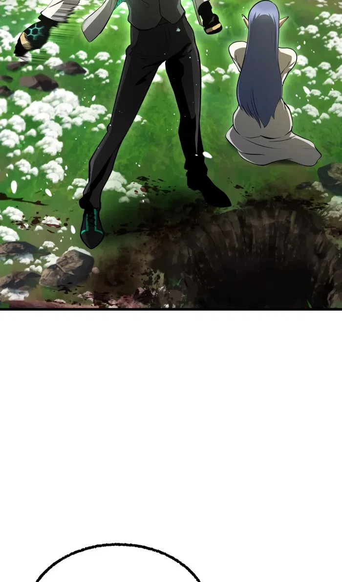 Страница 20 главы 254 манги Король меча / Latna Saga: Survival of a Sword King