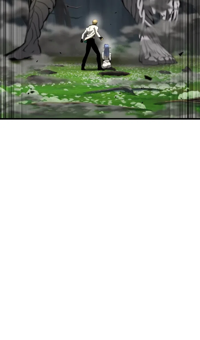 Страница 32 главы 254 манги Король меча / Latna Saga: Survival of a Sword King