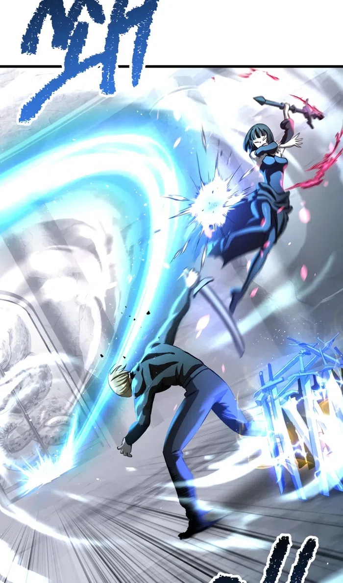 Страница 59 главы 254 манги Король меча / Latna Saga: Survival of a Sword King