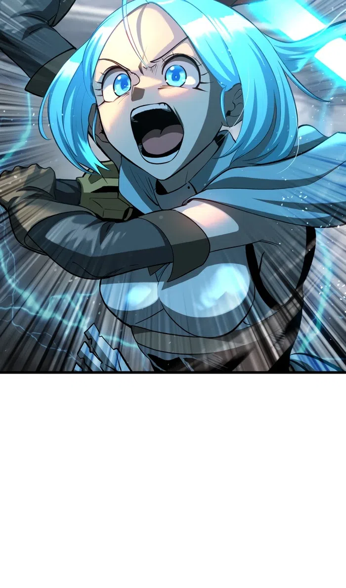 Страница 84 главы 254 манги Король меча / Latna Saga: Survival of a Sword King