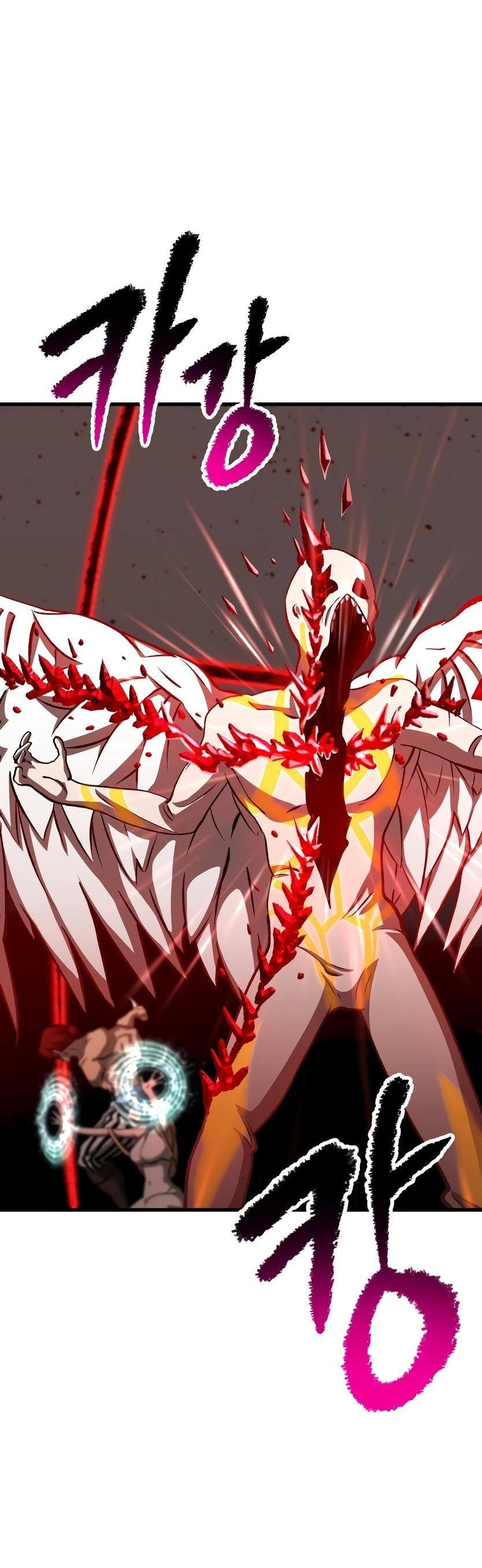 Страница 11 главы 210 манги Король меча / Latna Saga: Survival of a Sword King