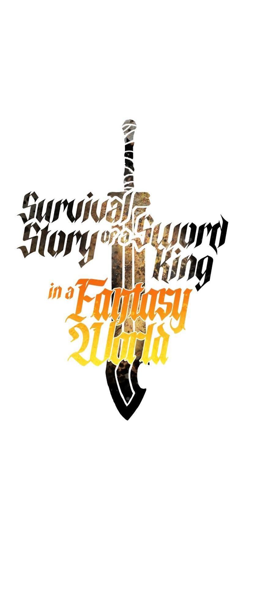 Страница 17 главы 210 манги Король меча / Latna Saga: Survival of a Sword King