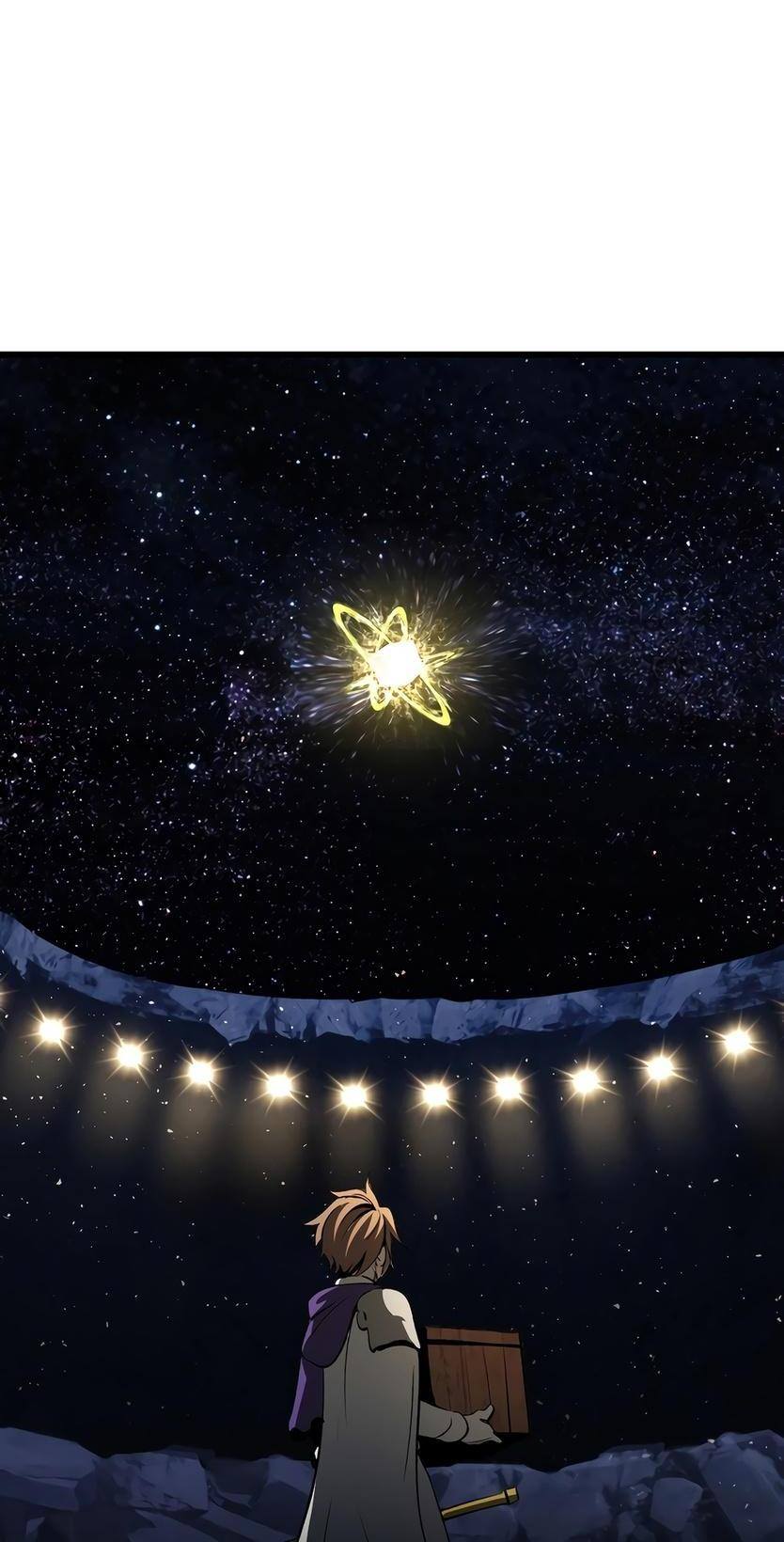 Страница 20 главы 210 манги Король меча / Latna Saga: Survival of a Sword King