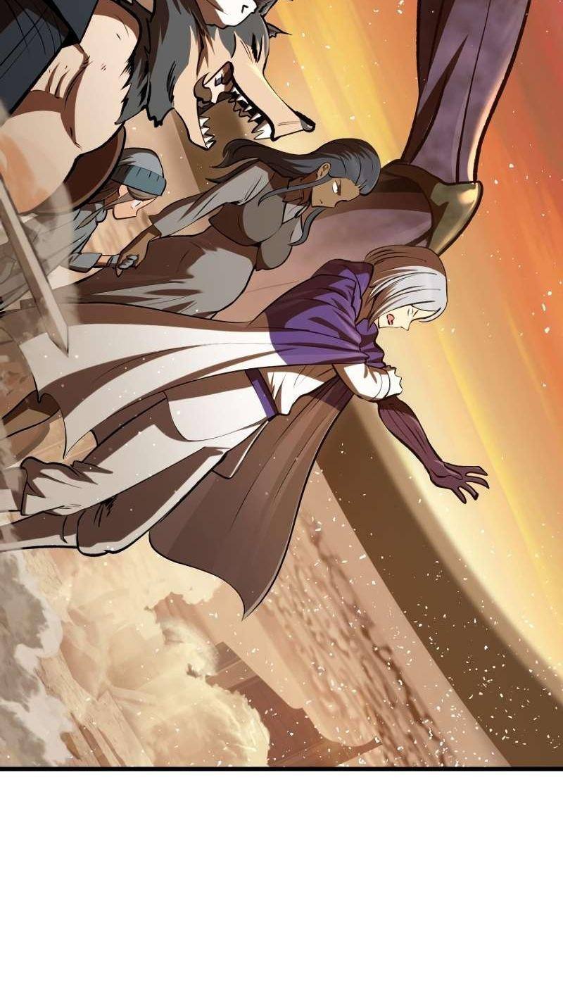 Страница 8 главы 204 манги Король меча / Latna Saga: Survival of a Sword King