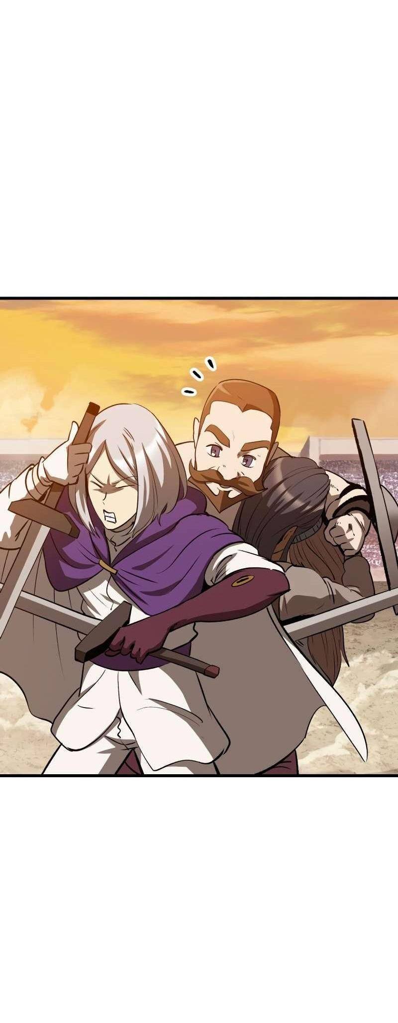 Страница 64 главы 204 манги Король меча / Latna Saga: Survival of a Sword King