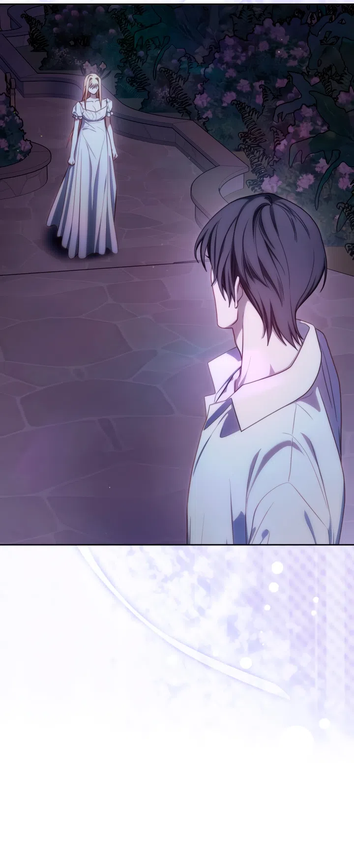 Страница 27 главы 99 манги Лунная библиотека / Moonlight Library