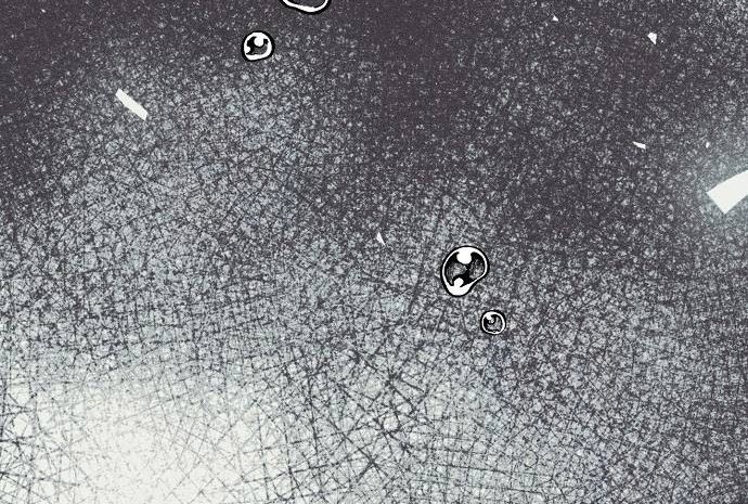 Страница 59 главы 27 манги Русал, застрявший в моем озере / The Merman Trapped in My Lake