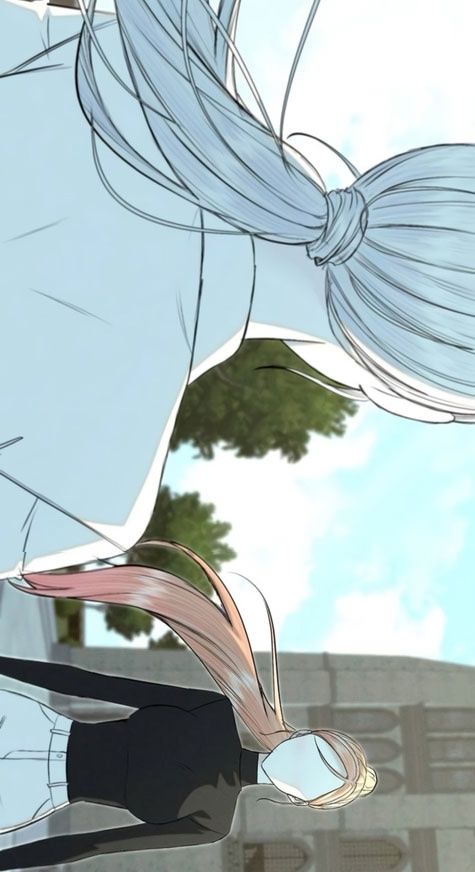 Страница 8 главы 31 манги Русал, застрявший в моем озере / The Merman Trapped in My Lake