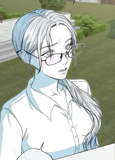 Страница 13 главы 31 манги Русал, застрявший в моем озере / The Merman Trapped in My Lake