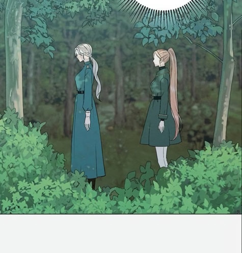 Страница 22 главы 31 манги Русал, застрявший в моем озере / The Merman Trapped in My Lake