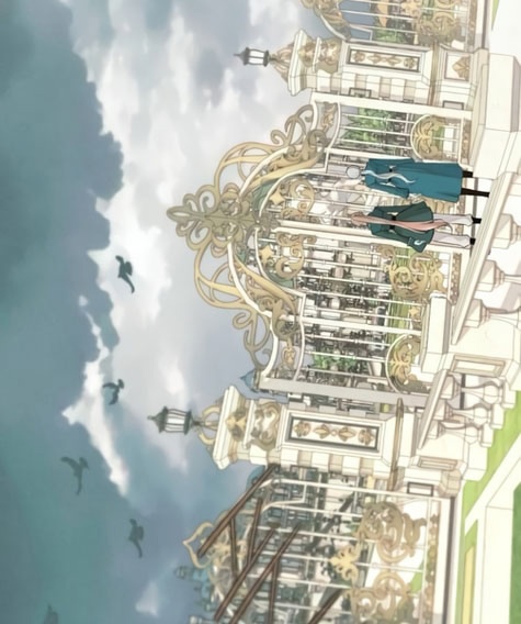 Страница 37 главы 31 манги Русал, застрявший в моем озере / The Merman Trapped in My Lake