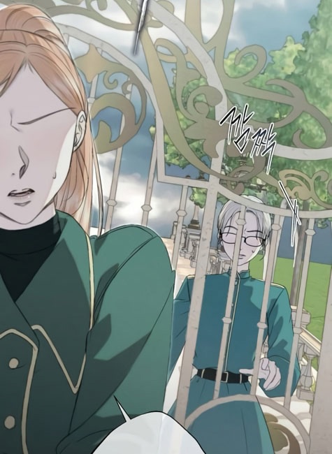 Страница 47 главы 31 манги Русал, застрявший в моем озере / The Merman Trapped in My Lake