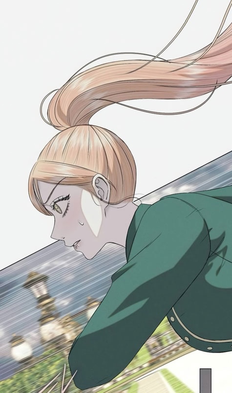 Страница 51 главы 31 манги Русал, застрявший в моем озере / The Merman Trapped in My Lake