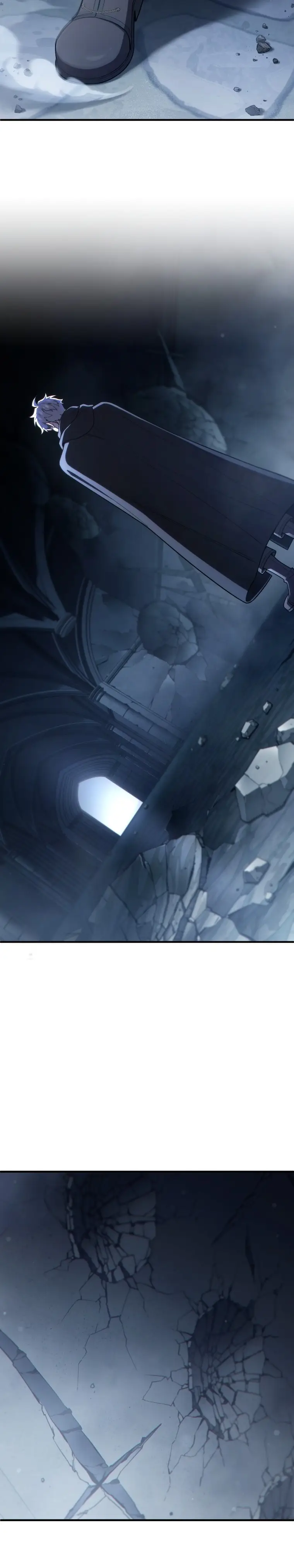 Страница 4 главы 58 манги Чёртова реинкарнация / My Blasted Reincarnated Life