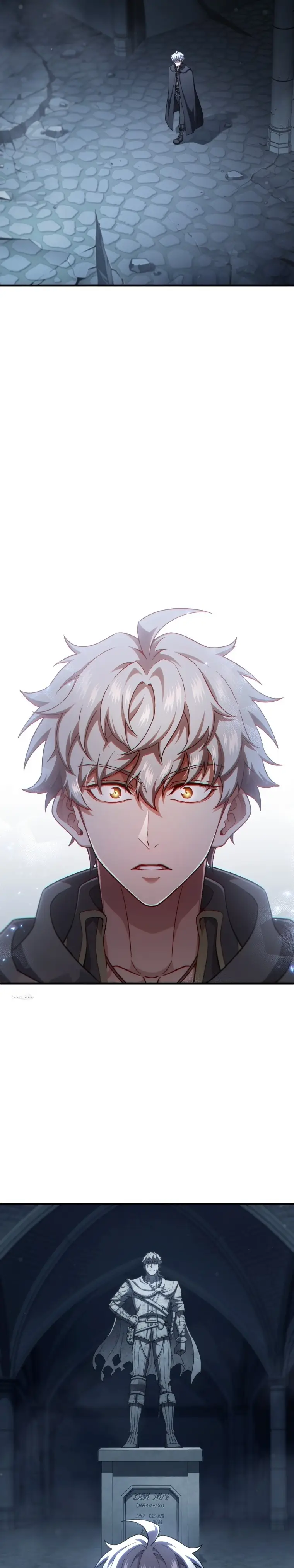 Страница 6 главы 58 манги Чёртова реинкарнация / My Blasted Reincarnated Life