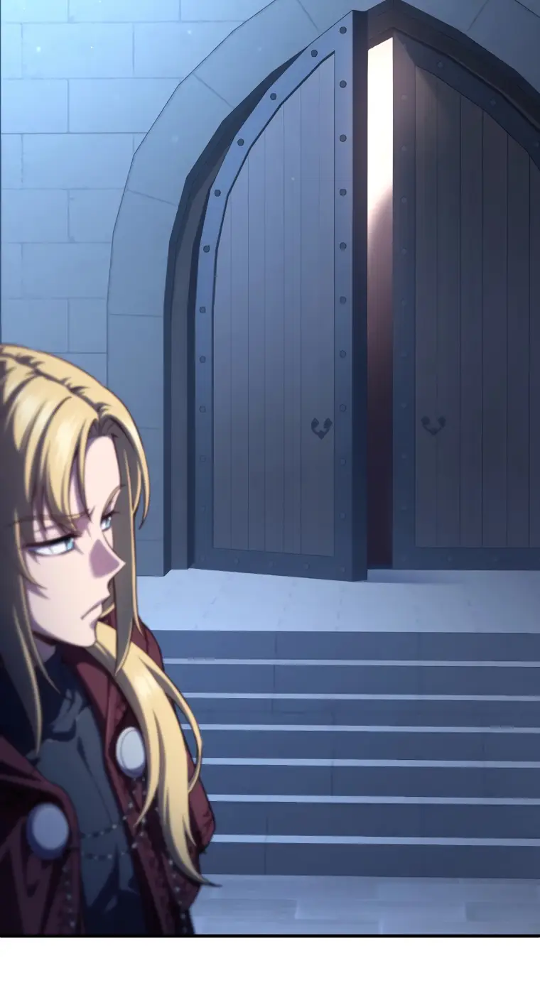 Страница 6 главы 25 манги Чёртова реинкарнация / My Blasted Reincarnated Life