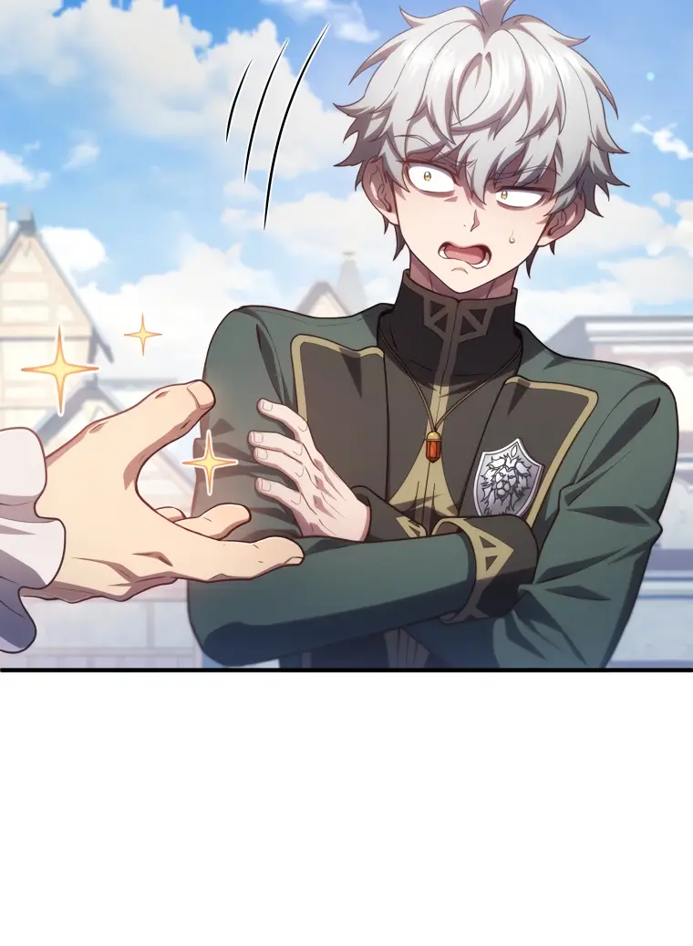 Страница 12 главы 26 манги Чёртова реинкарнация / My Blasted Reincarnated Life