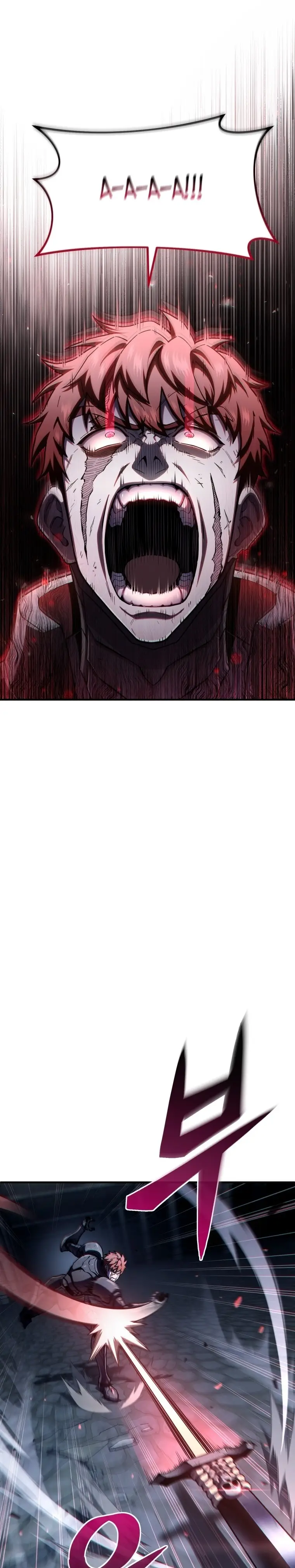 Страница 9 главы 60 манги Чёртова реинкарнация / My Blasted Reincarnated Life