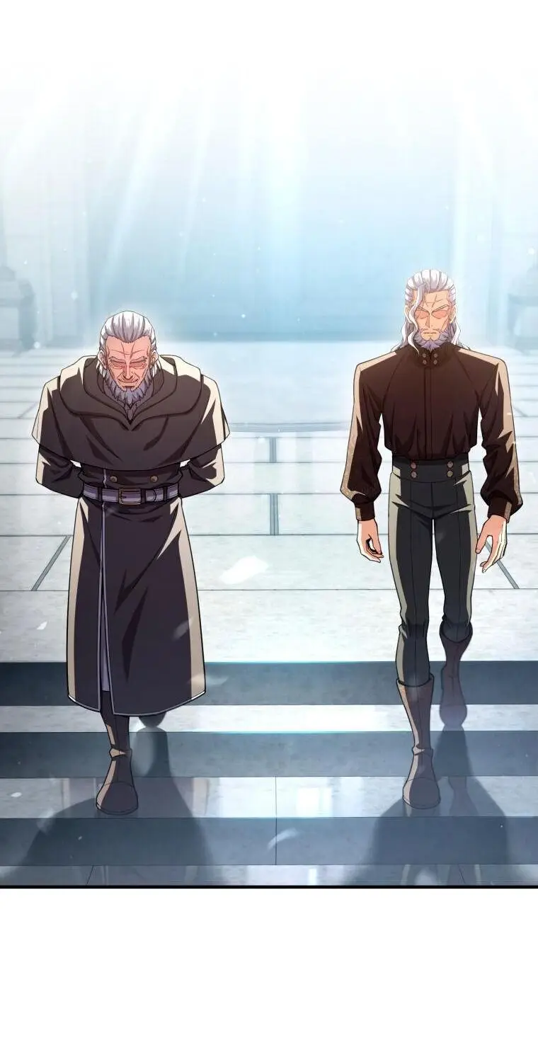 Страница 49 главы 80 манги Чёртова реинкарнация / My Blasted Reincarnated Life