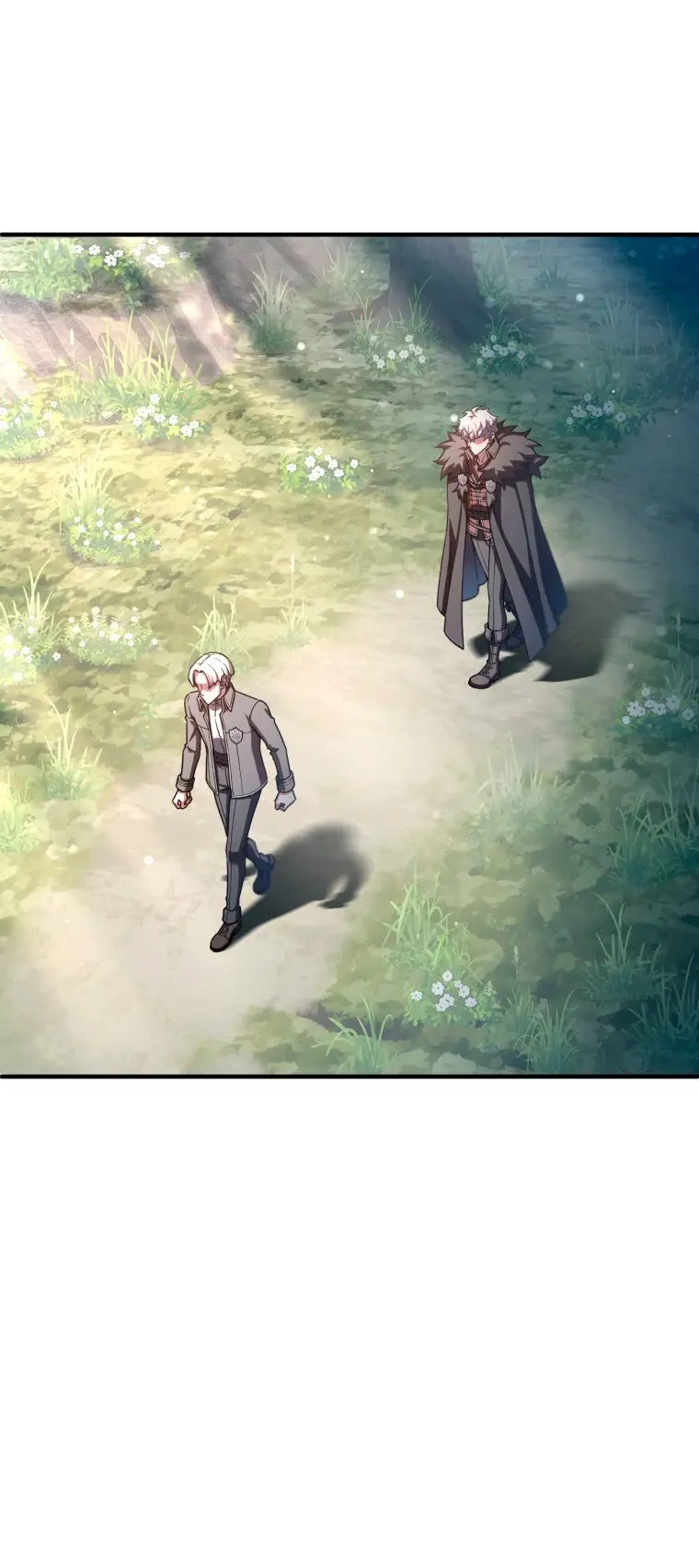 Страница 59 главы 68 манги Чёртова реинкарнация / My Blasted Reincarnated Life