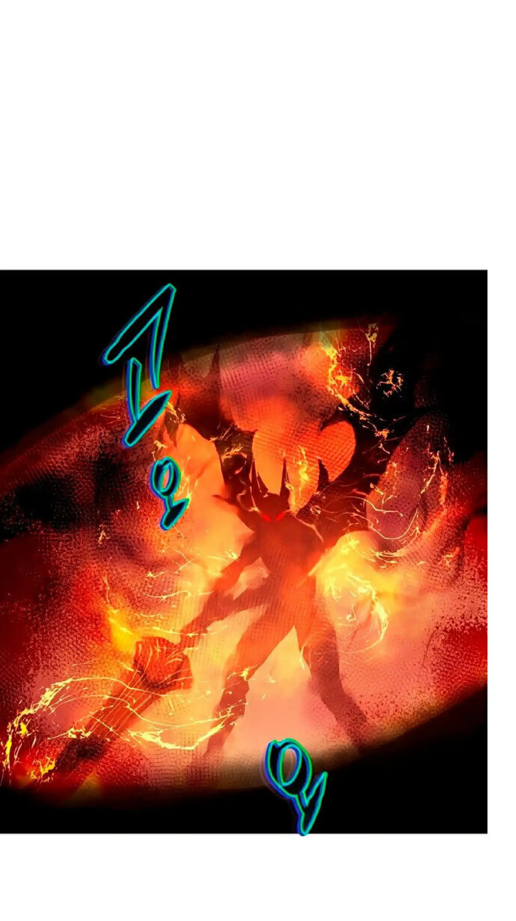 Страница 28 главы 68 манги Новая жизнь убийцы богов / A Battle God's Second Chance