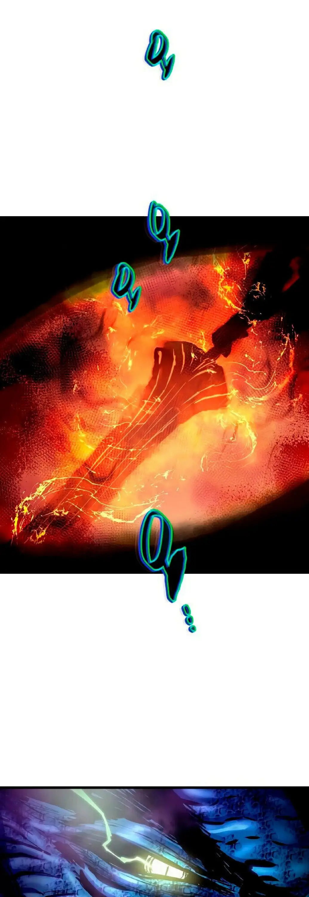 Страница 29 главы 68 манги Новая жизнь убийцы богов / A Battle God's Second Chance