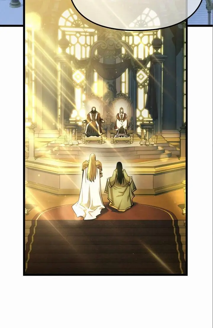 Страница 17 главы 101 манги Новая жизнь убийцы богов / A Battle God's Second Chance