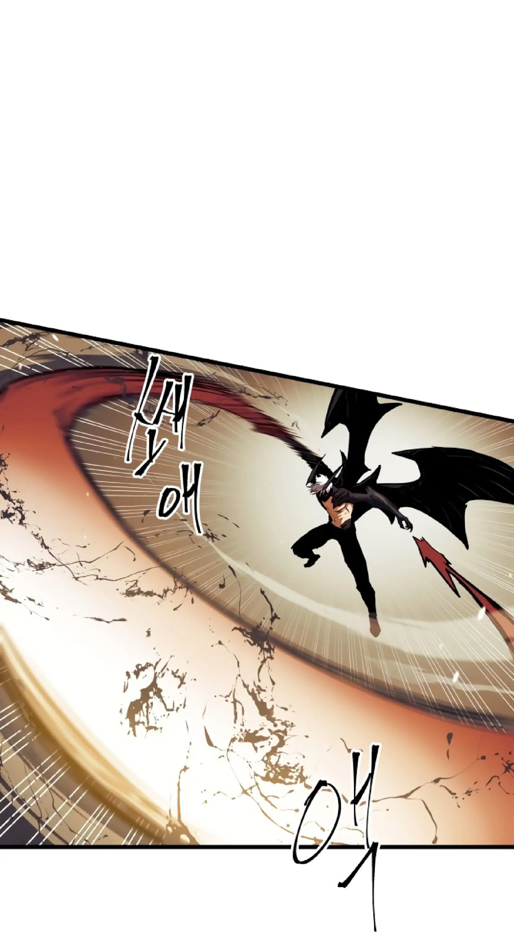 Страница 17 главы 61 манги Новая жизнь убийцы богов / A Battle God's Second Chance