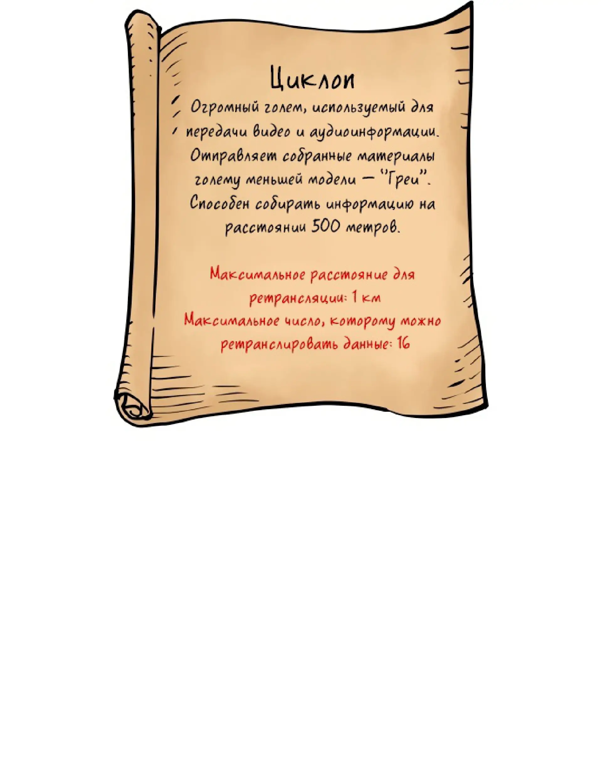 Страница 31 главы 61 манги Новая жизнь убийцы богов / A Battle God's Second Chance