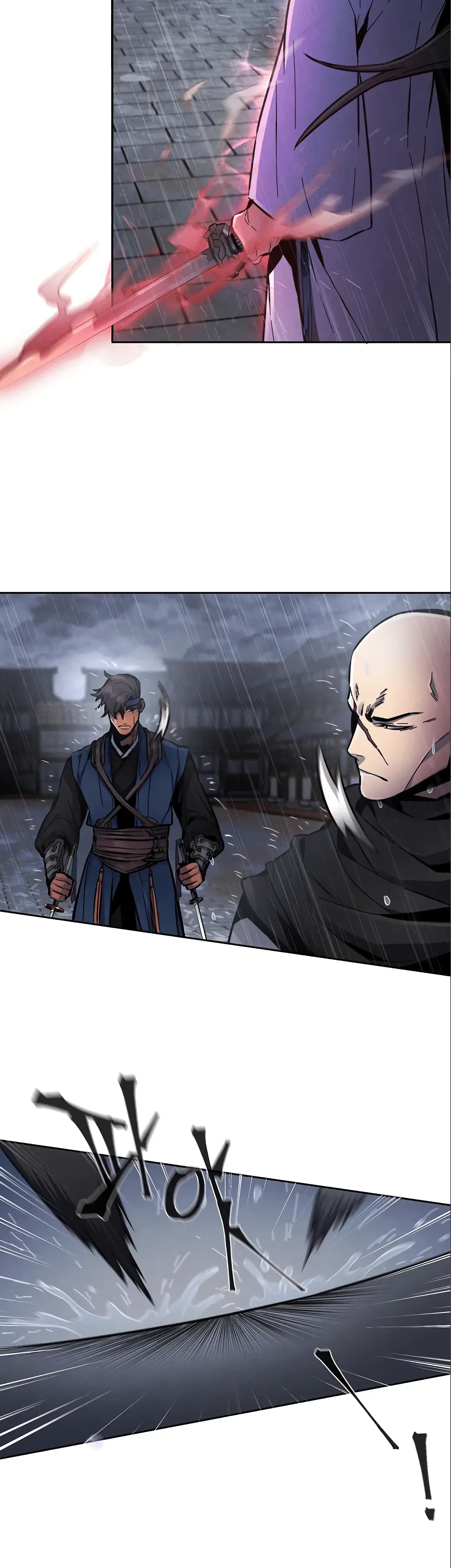 Страница 6 главы 12 манги Возвращение безумного демона / Return of the Mad Demon