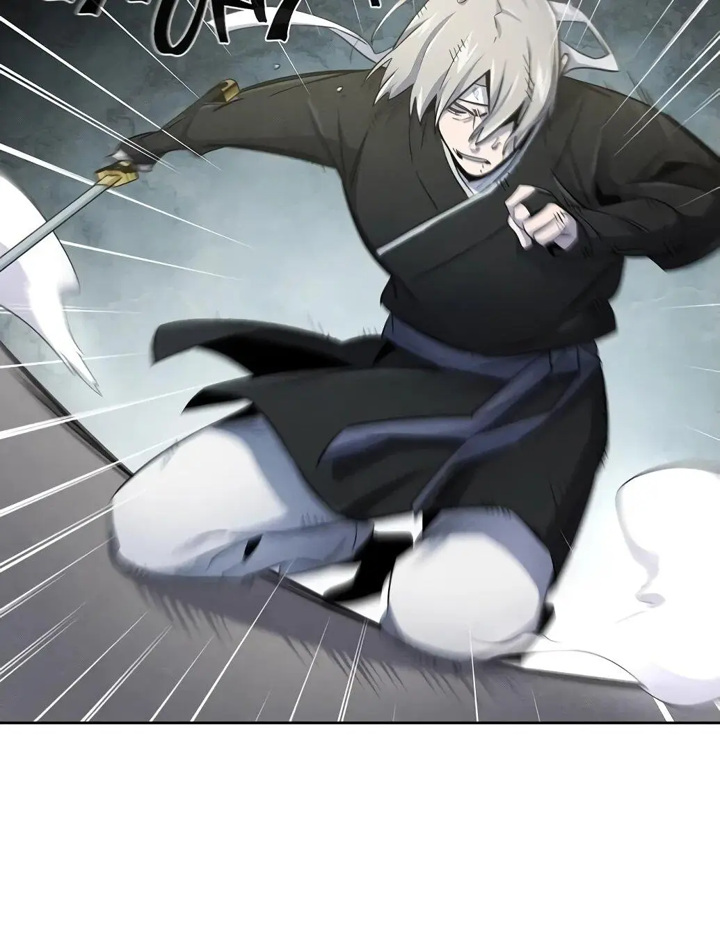 Страница 46 главы 143 манги Возвращение безумного демона / Return of the Mad Demon