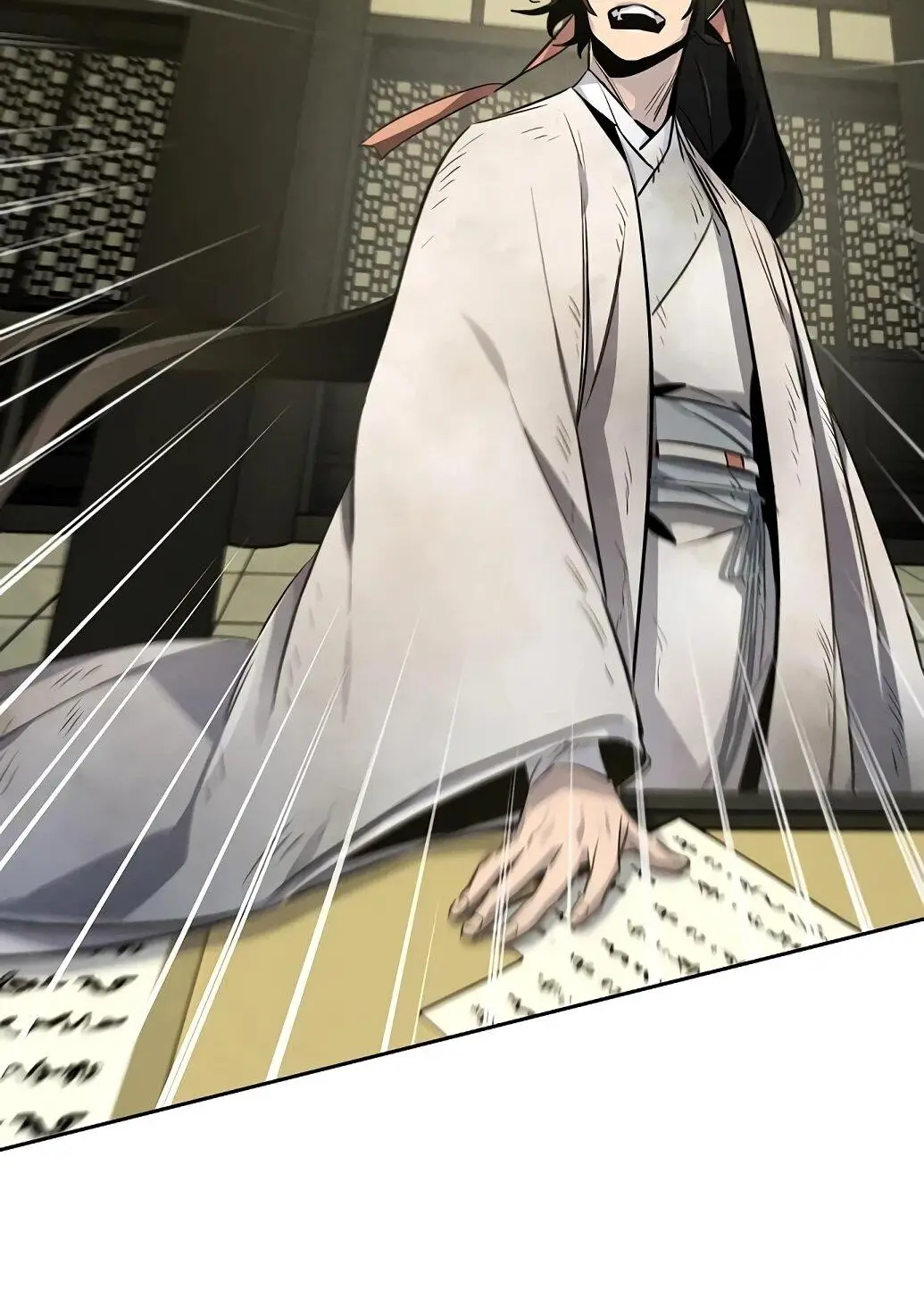 Страница 70 главы 143 манги Возвращение безумного демона / Return of the Mad Demon