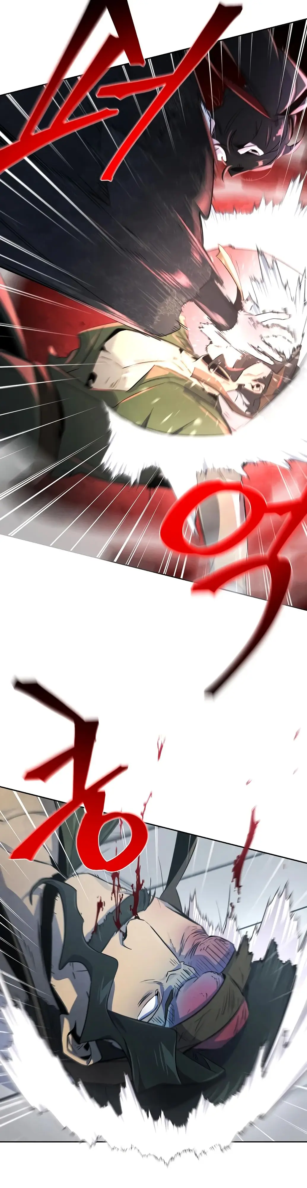 Страница 29 главы 145 манги Возвращение безумного демона / Return of the Mad Demon