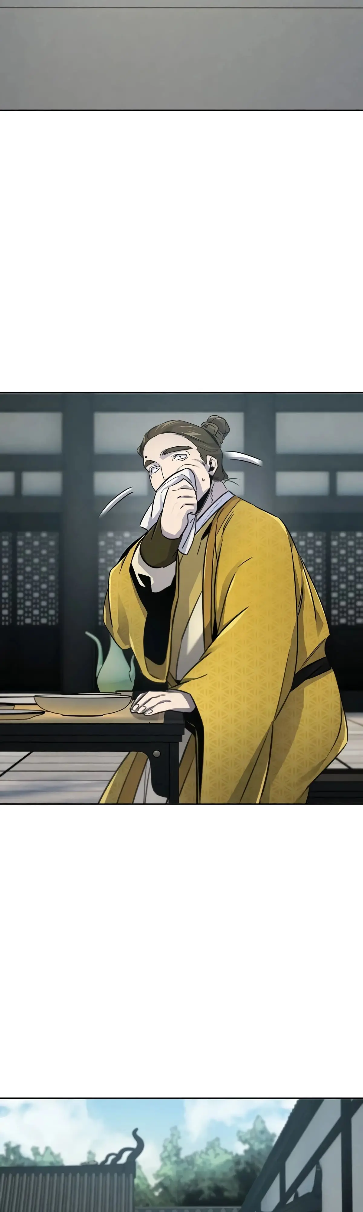 Страница 24 главы 146 манги Возвращение безумного демона / Return of the Mad Demon