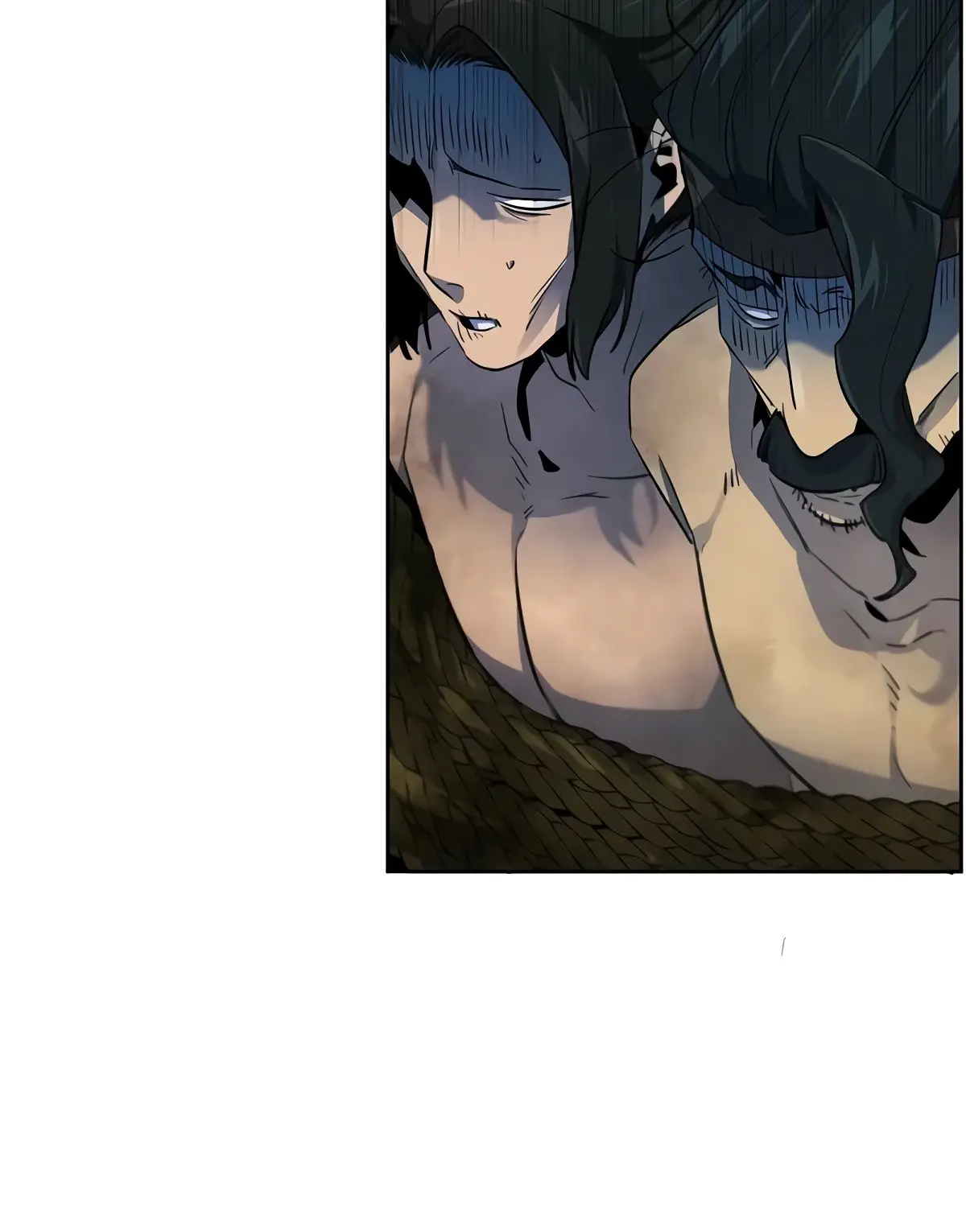 Страница 39 главы 146 манги Возвращение безумного демона / Return of the Mad Demon