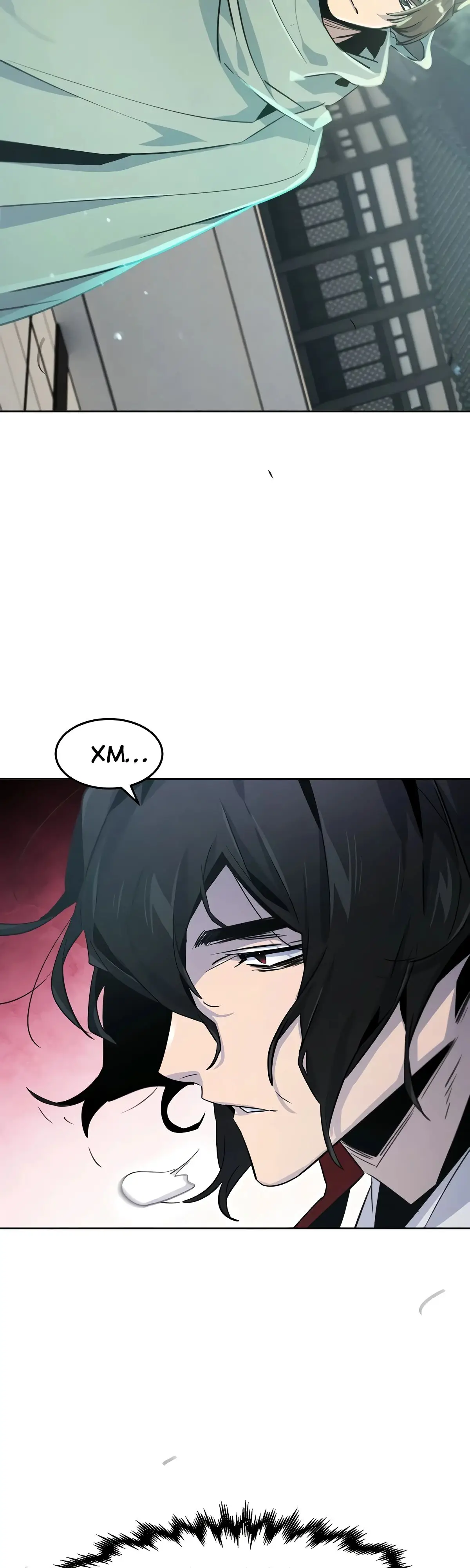 Страница 44 главы 146 манги Возвращение безумного демона / Return of the Mad Demon