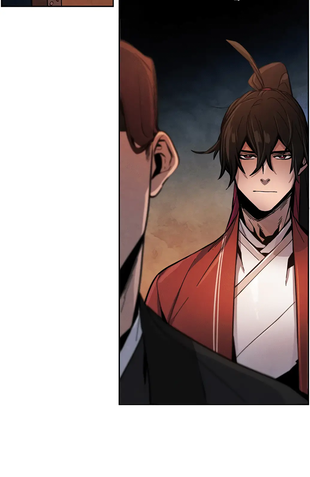 Страница 9 главы 14 манги Возвращение безумного демона / Return of the Mad Demon