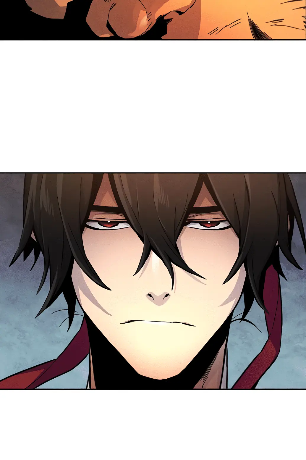 Страница 11 главы 14 манги Возвращение безумного демона / Return of the Mad Demon