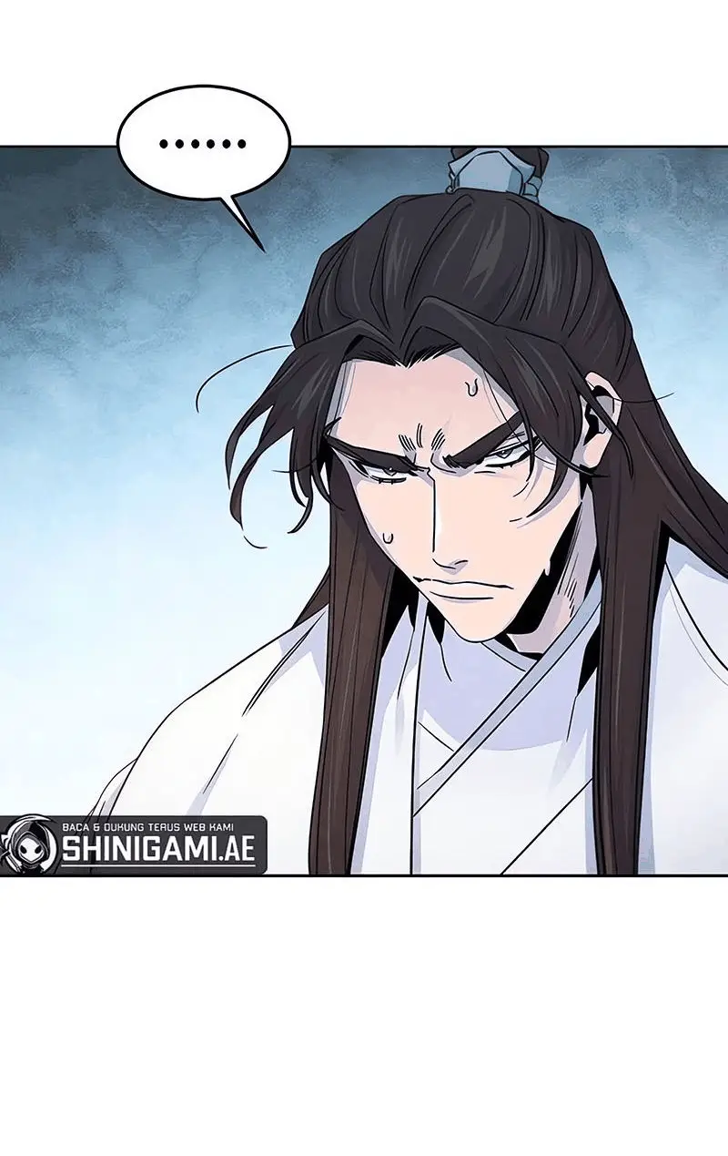 Страница 36 главы 120 манги Возвращение безумного демона / Return of the Mad Demon