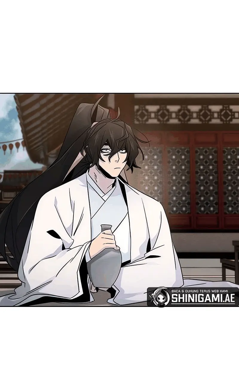 Страница 41 главы 120 манги Возвращение безумного демона / Return of the Mad Demon