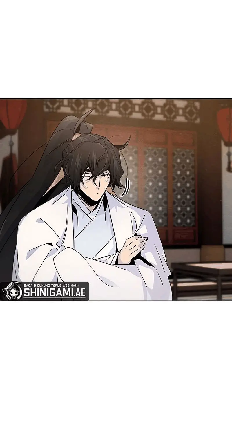 Страница 54 главы 120 манги Возвращение безумного демона / Return of the Mad Demon