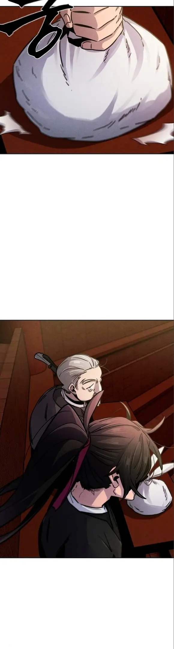 Страница 6 главы 66 манги Возвращение безумного демона / Return of the Mad Demon