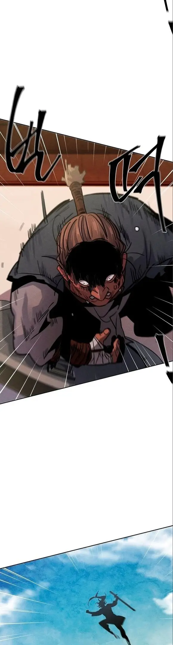 Страница 37 главы 66 манги Возвращение безумного демона / Return of the Mad Demon