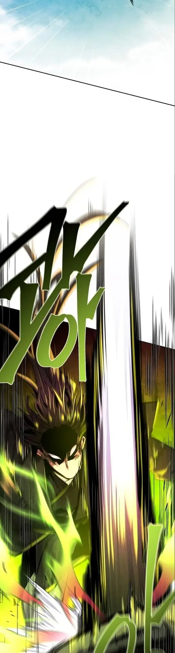 Страница 38 главы 66 манги Возвращение безумного демона / Return of the Mad Demon