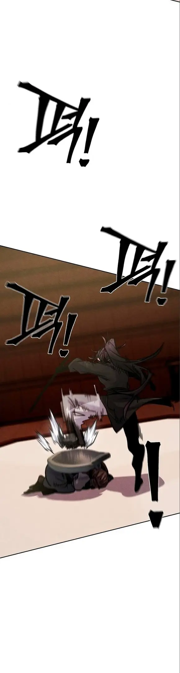 Страница 41 главы 66 манги Возвращение безумного демона / Return of the Mad Demon