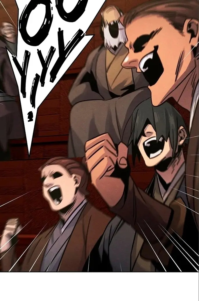 Страница 52 главы 66 манги Возвращение безумного демона / Return of the Mad Demon